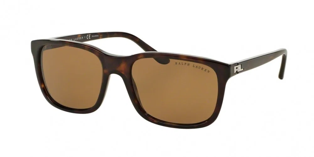 Ralph Lauren 8142 Sunglasses - view 2